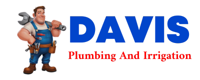 Trusted plumber in PENTWATER